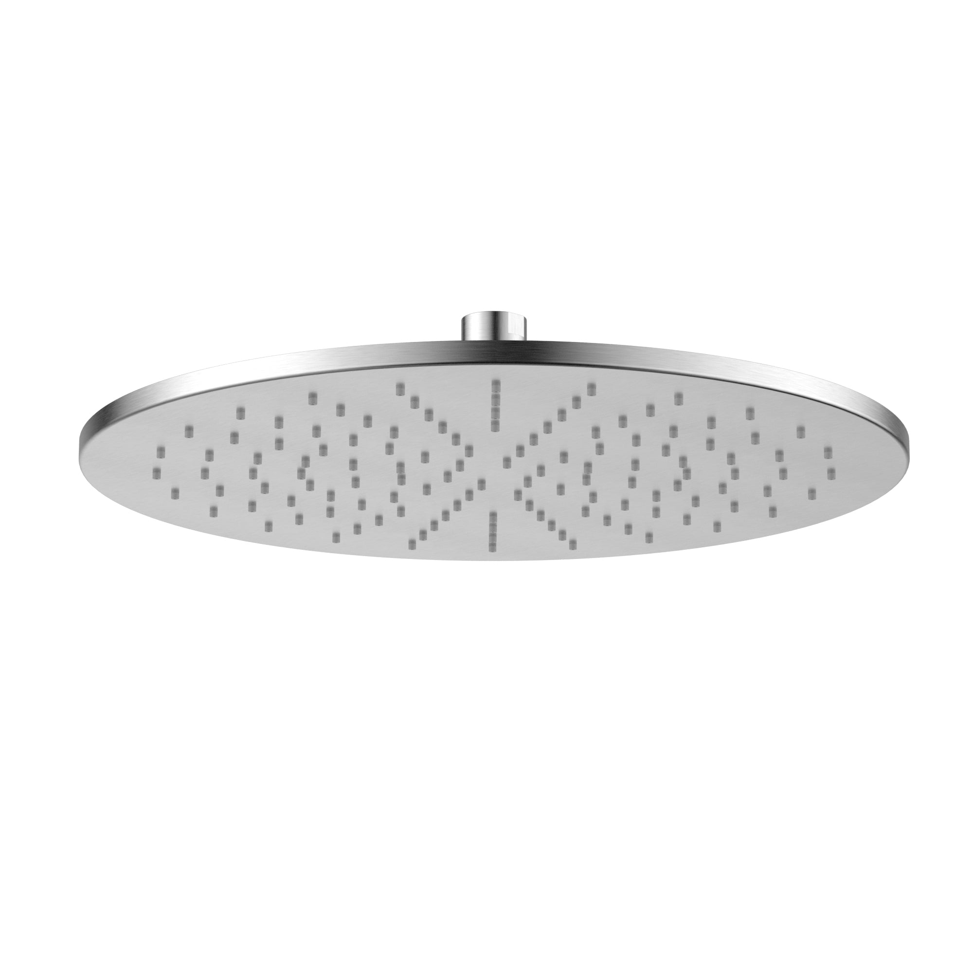 Brass Round Shower Head 300mm