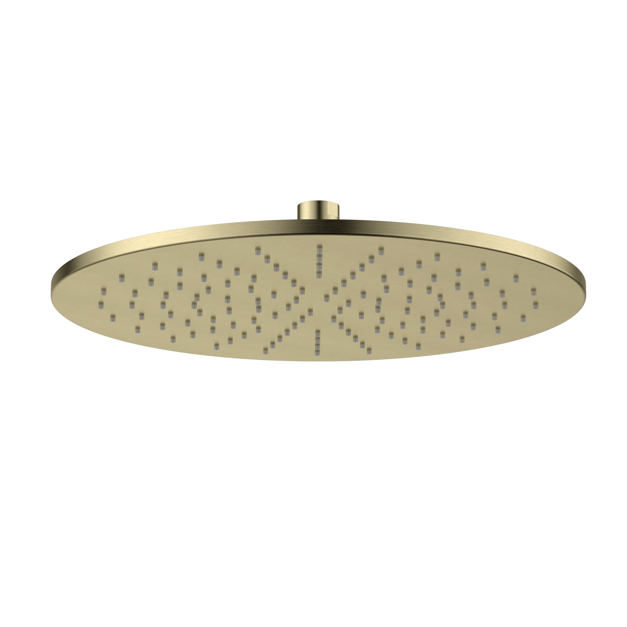 Brass Round Shower Head 300mm