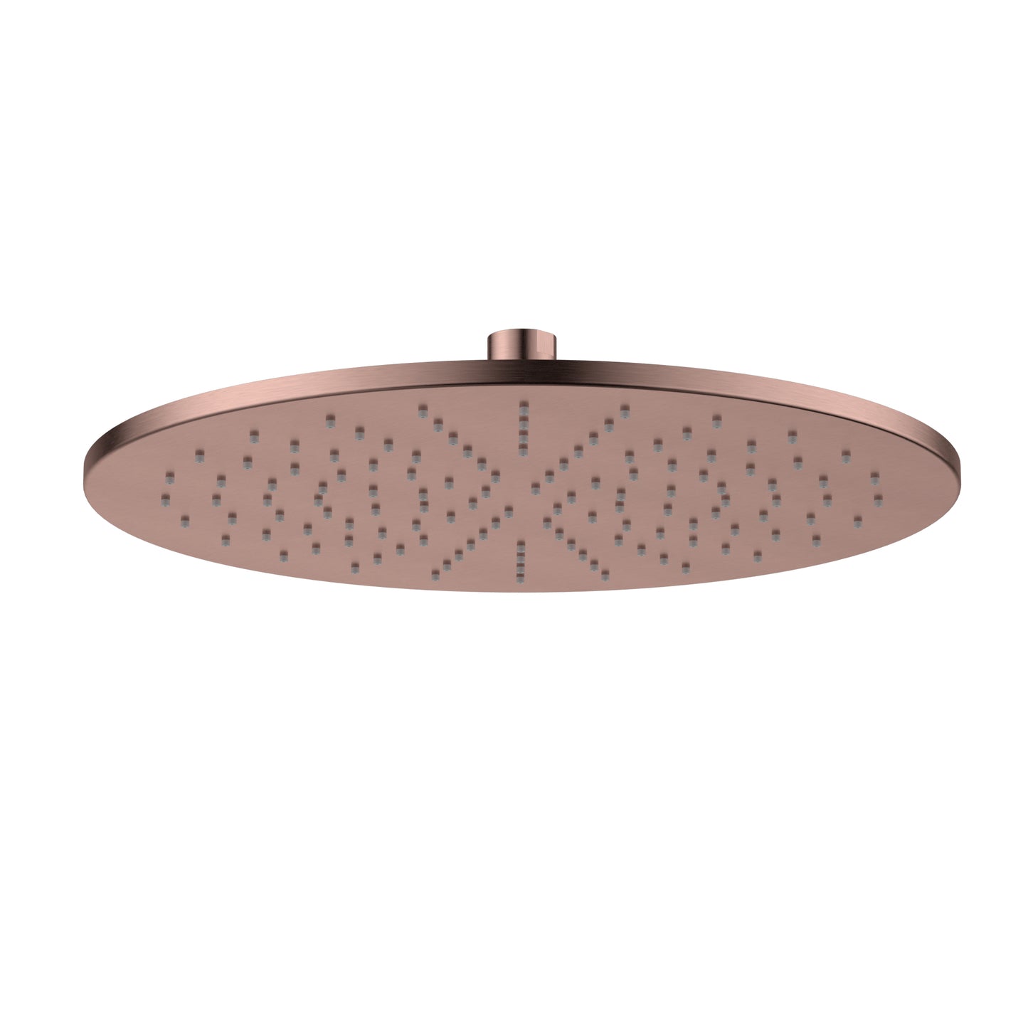 Brass Round Shower Head 300mm