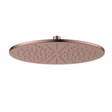 Brass Round Shower Head 300mm