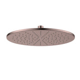 Brass Round Shower Head 300mm