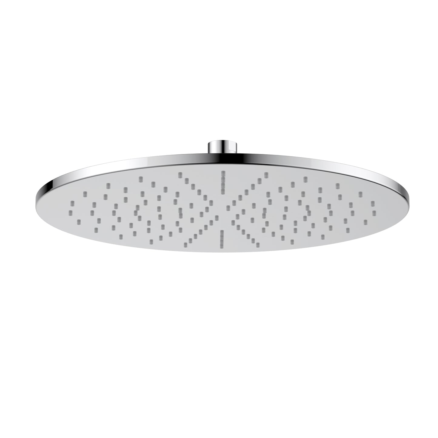 Brass Round Shower Head 300mm