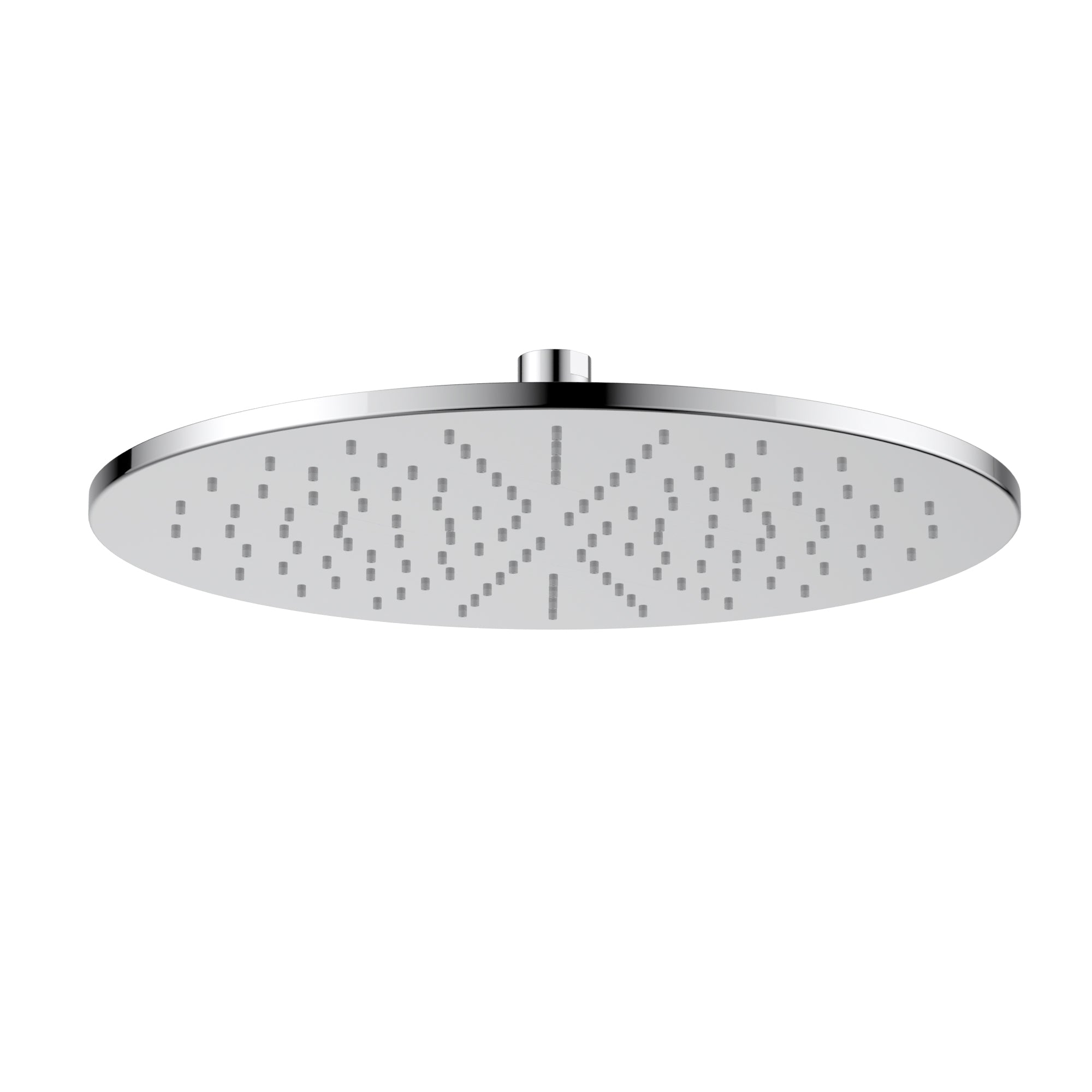 Brass Round Shower Head 300mm