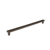 Momo Barrington Bar Handle 320mm in Bronze - full product view