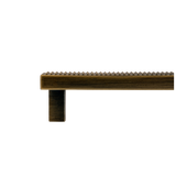 Momo Barrington Bar Handle 320mm