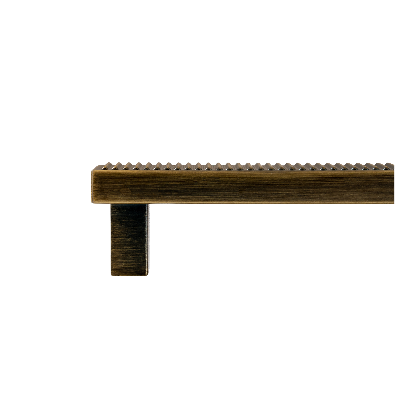 Momo Barrington Bar Handle 320mm