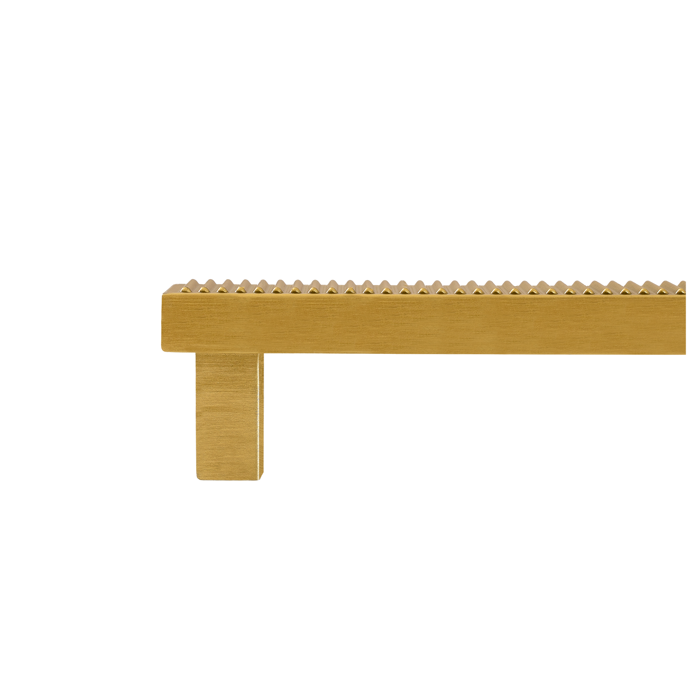 Momo Barrington Bar Handle 320mm
