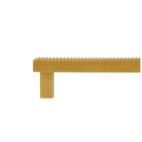 Momo Barrington Bar Handle 320mm