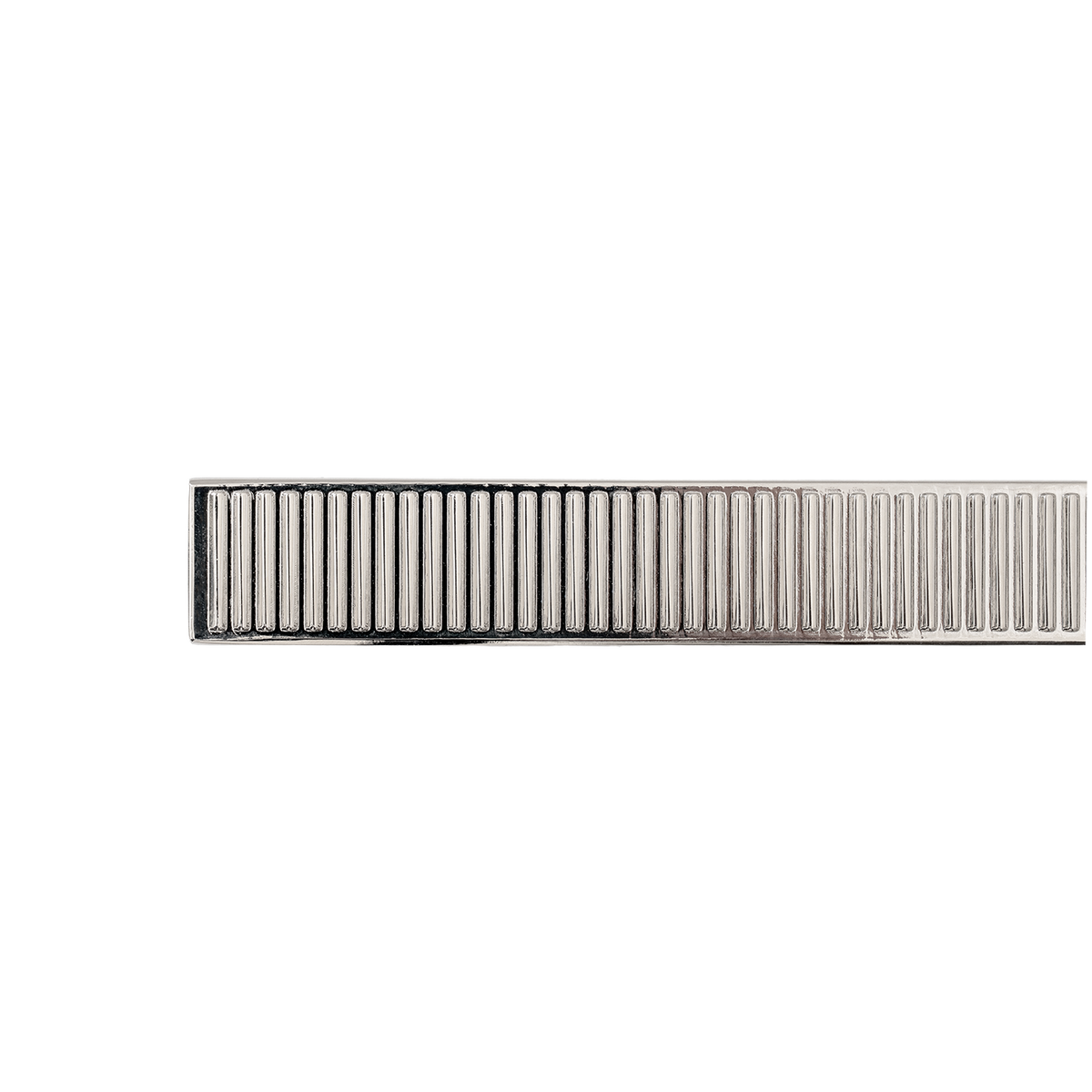 Momo Barrington Bar Handle 320mm in Polished Nickel - alternative product view (21 of 25)