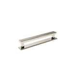 Momo Barrington Bar Handle Backplate 160mm