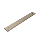 Momo Barrington Backplate 160mm In