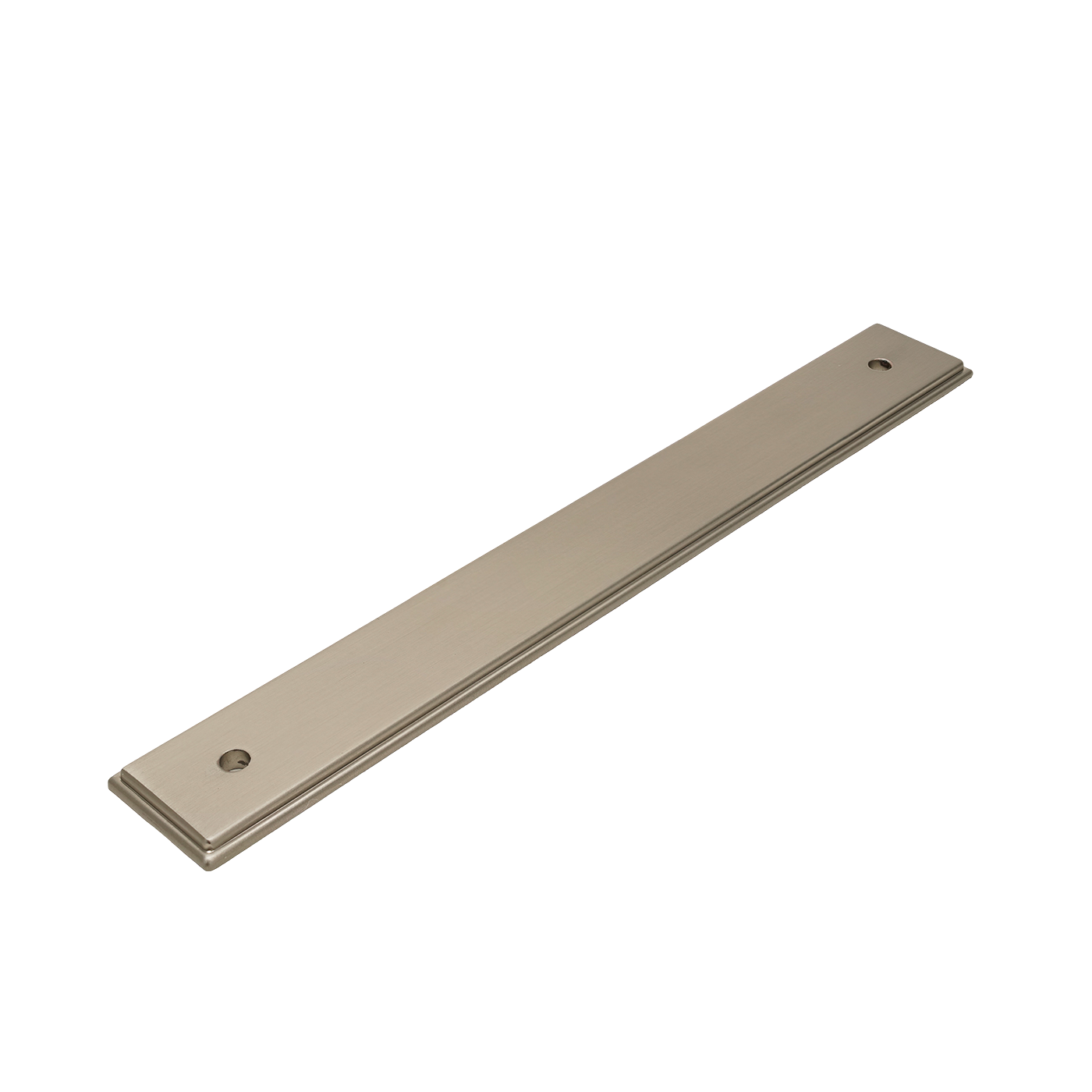 Momo Barrington Backplate 160mm In