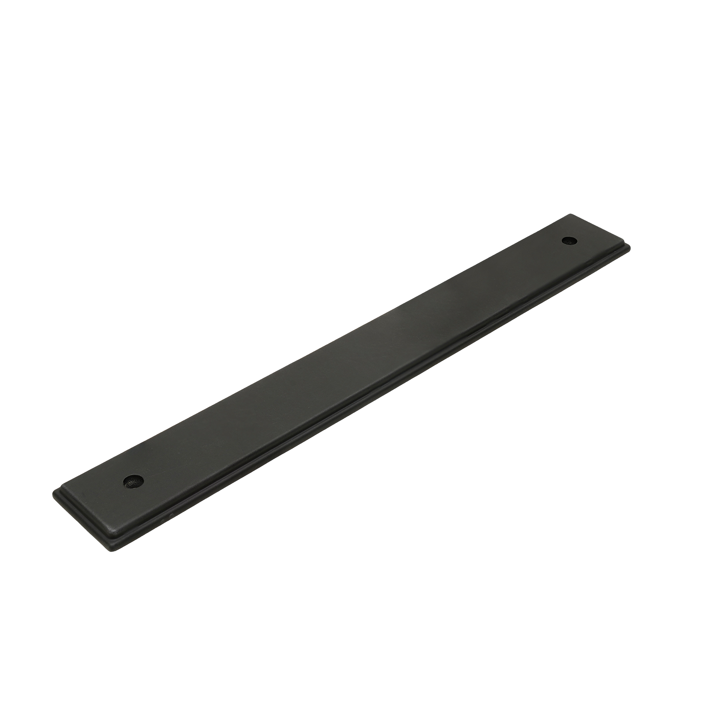 Momo Barrington Bar Handle Backplate 160mm