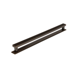 Momo Barrington Bar Handle Backplate 320mm