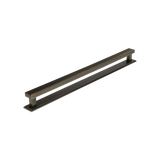 Momo Barrington Bar Handle Backplate 320mm