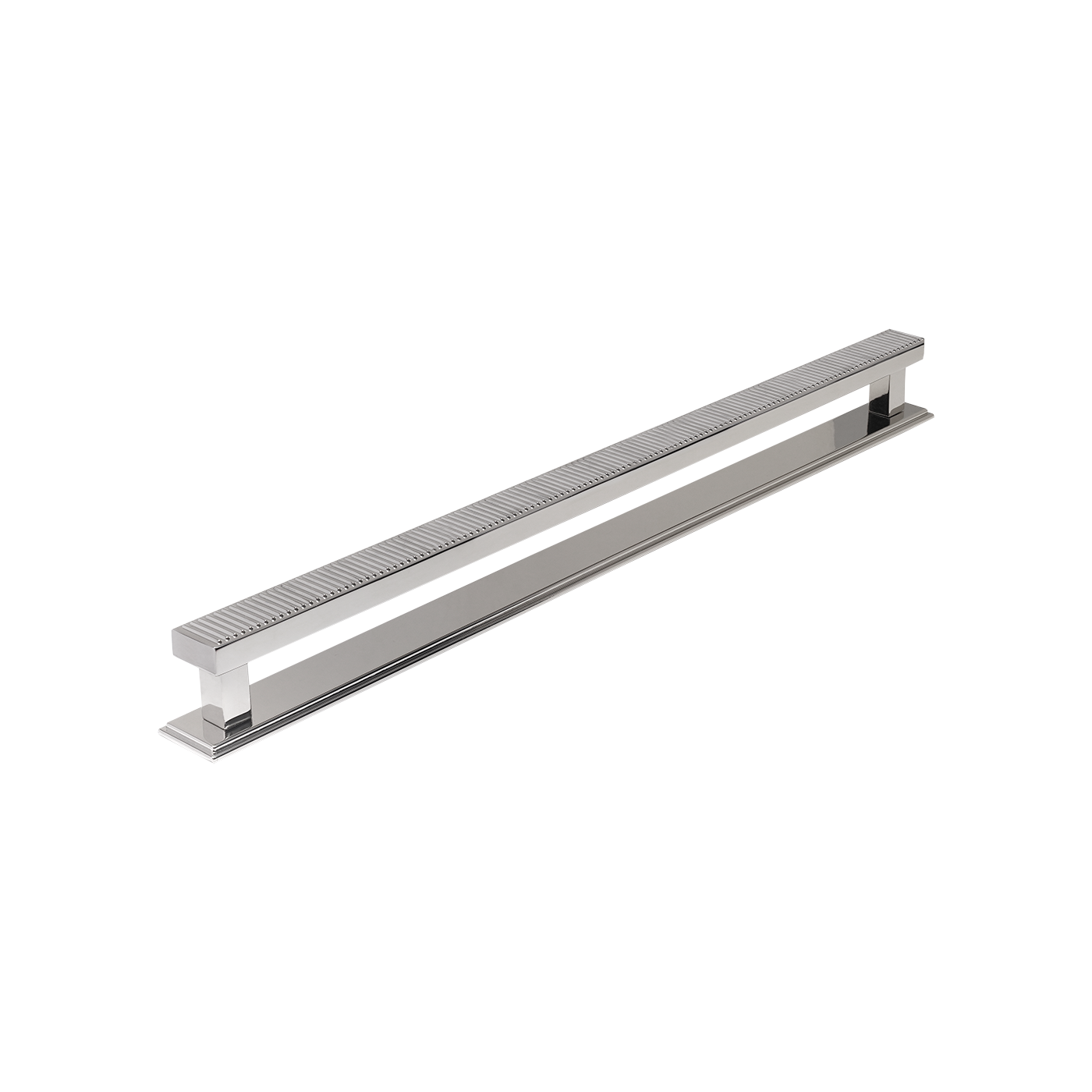 Momo Barrington Bar Handle Backplate 320mm