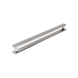 Momo Barrington Bar Handle Backplate 320mm
