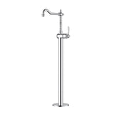 Bordeaux Freestanding Bath Mixer