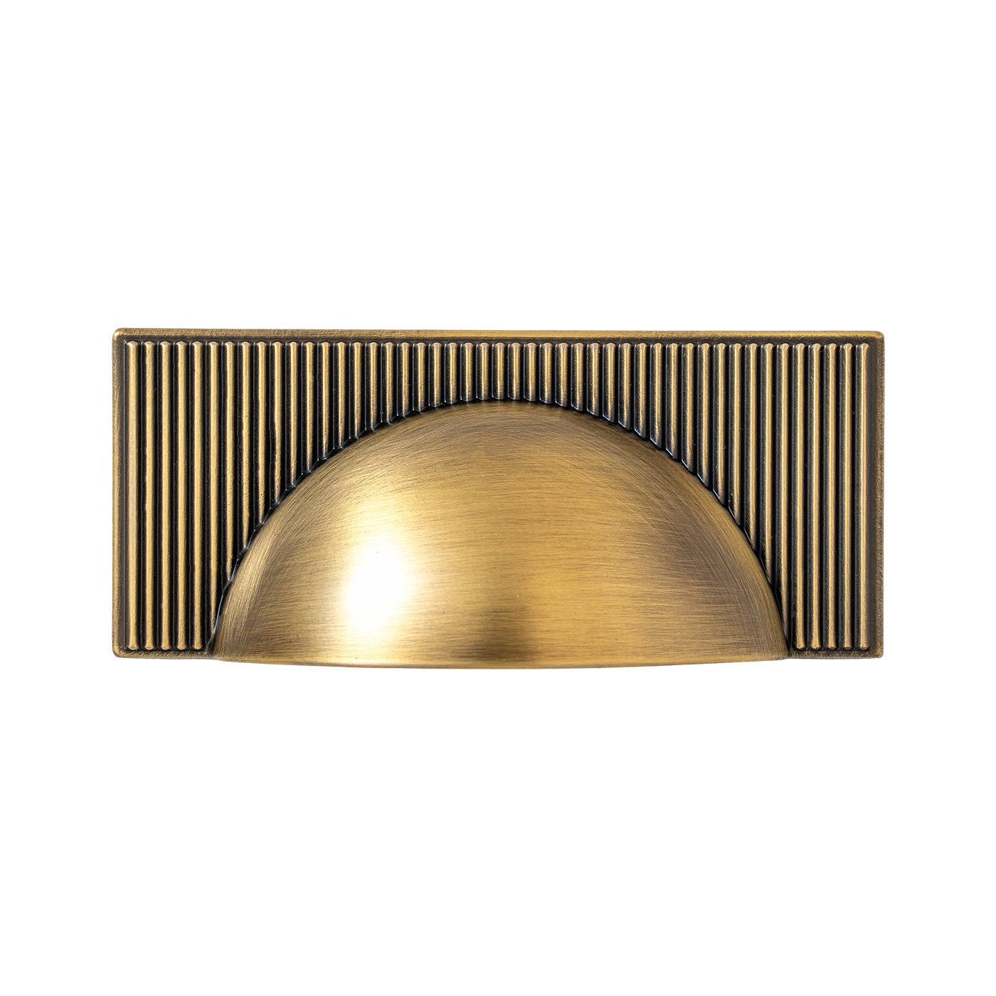 Momo Barrington Cup Pull  64mm