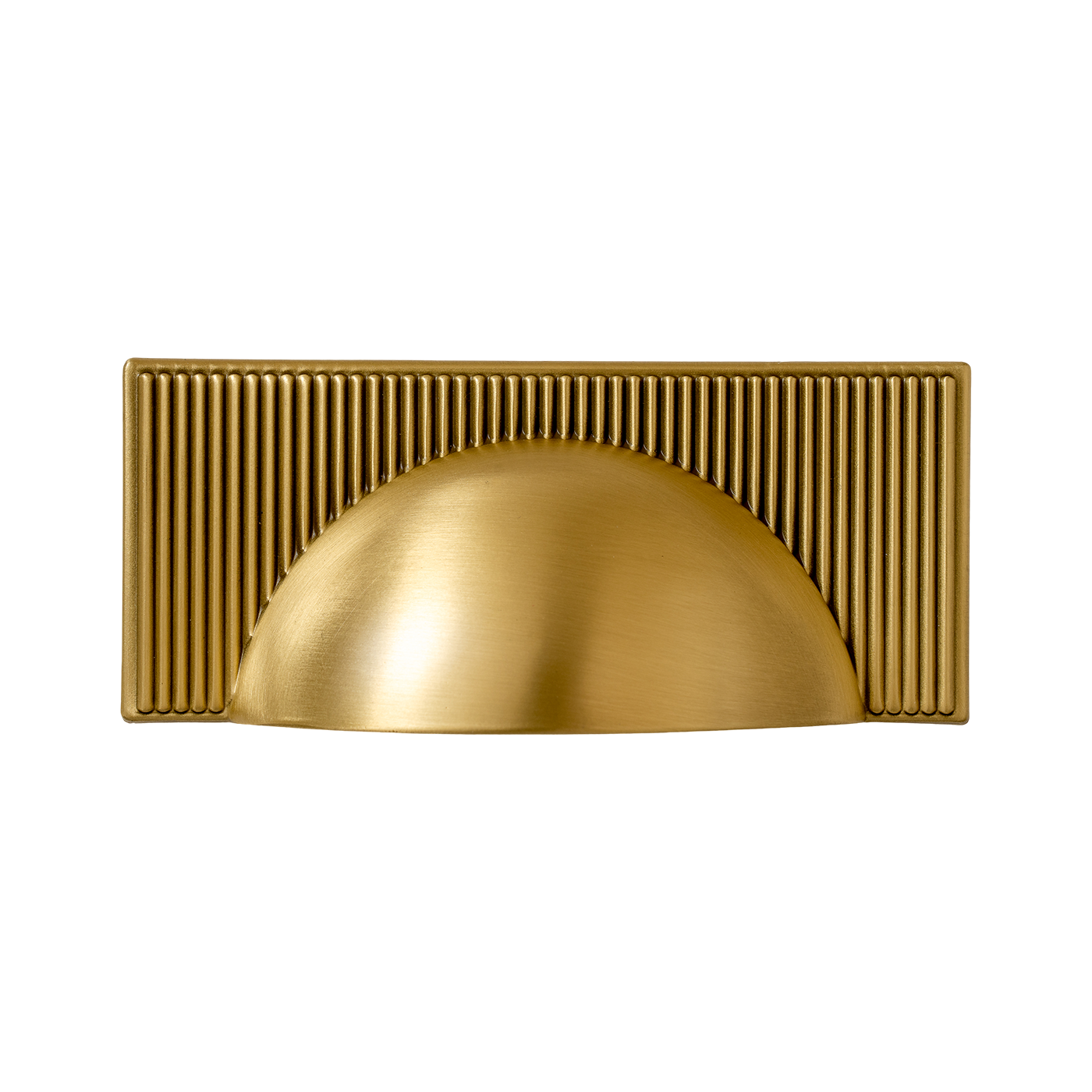 Momo Barrington Cup Pull  64mm