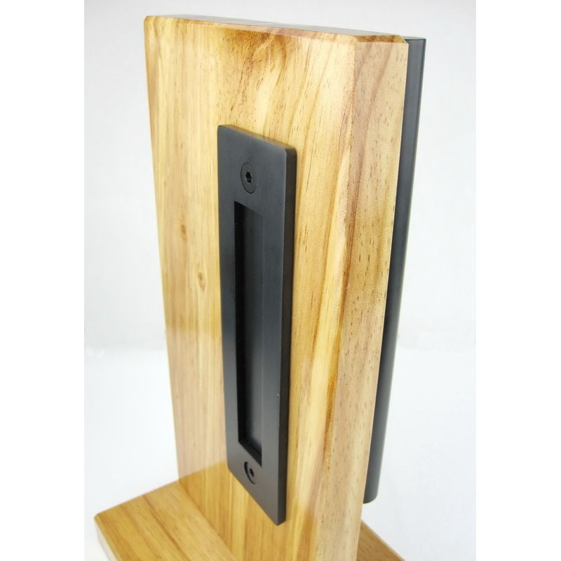 Sliding Barn Door Flush Pull