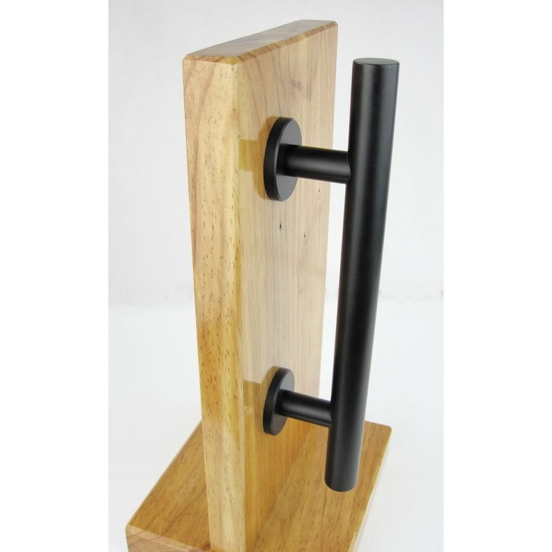Sliding Barn Door Handle