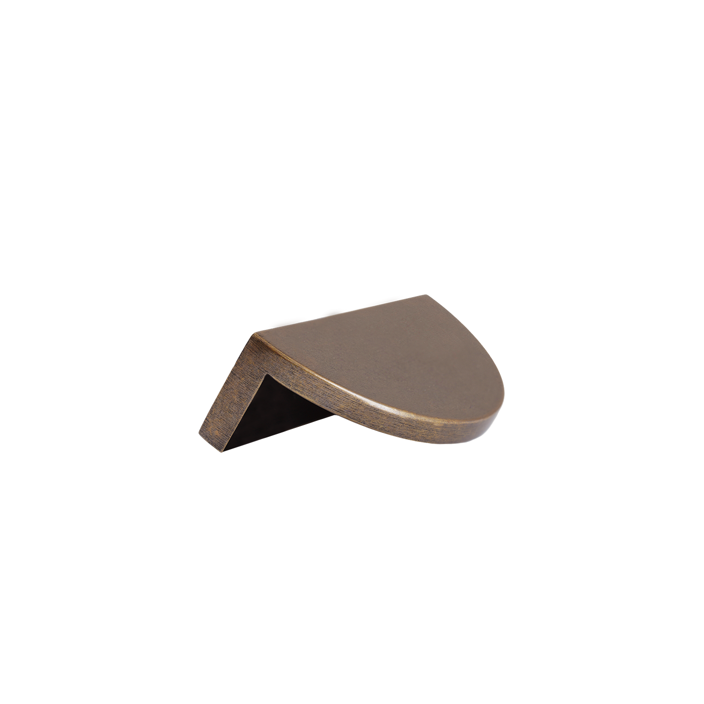 Momo Barrington Eclipse Plain Pull Handle 64mm