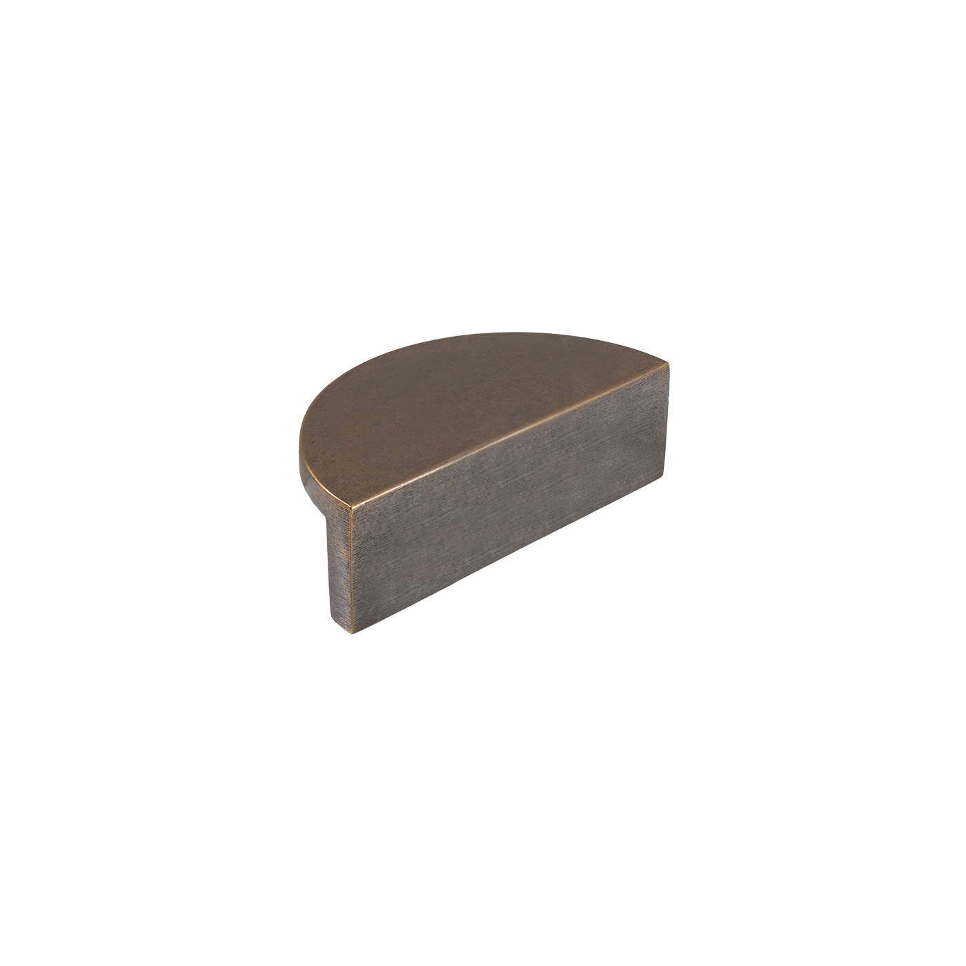 Momo Barrington Eclipse Plain Pull Handle 64mm
