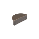 Momo Barrington Eclipse Plain Pull Handle 64mm