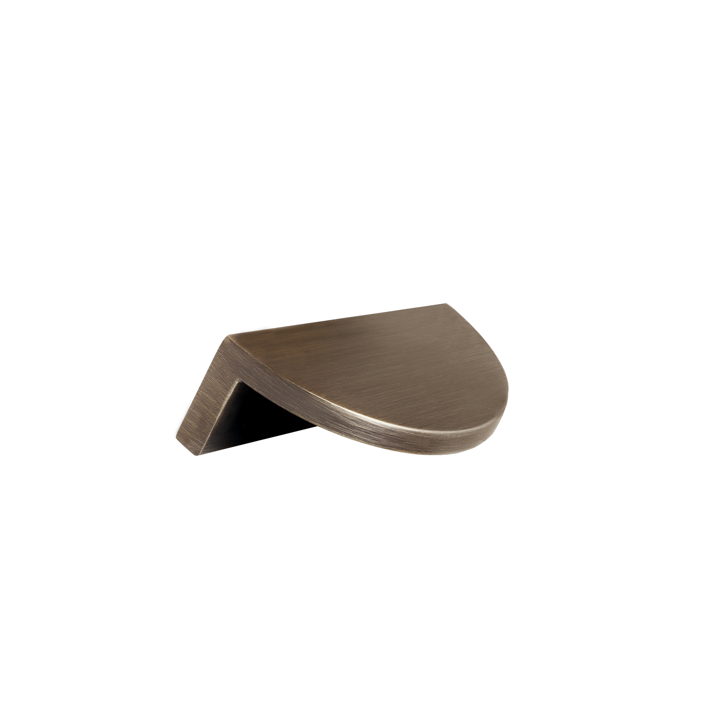 Momo Barrington Eclipse Plain Pull Handle 64mm