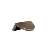 Momo Barrington Eclipse Plain Pull Handle 64mm