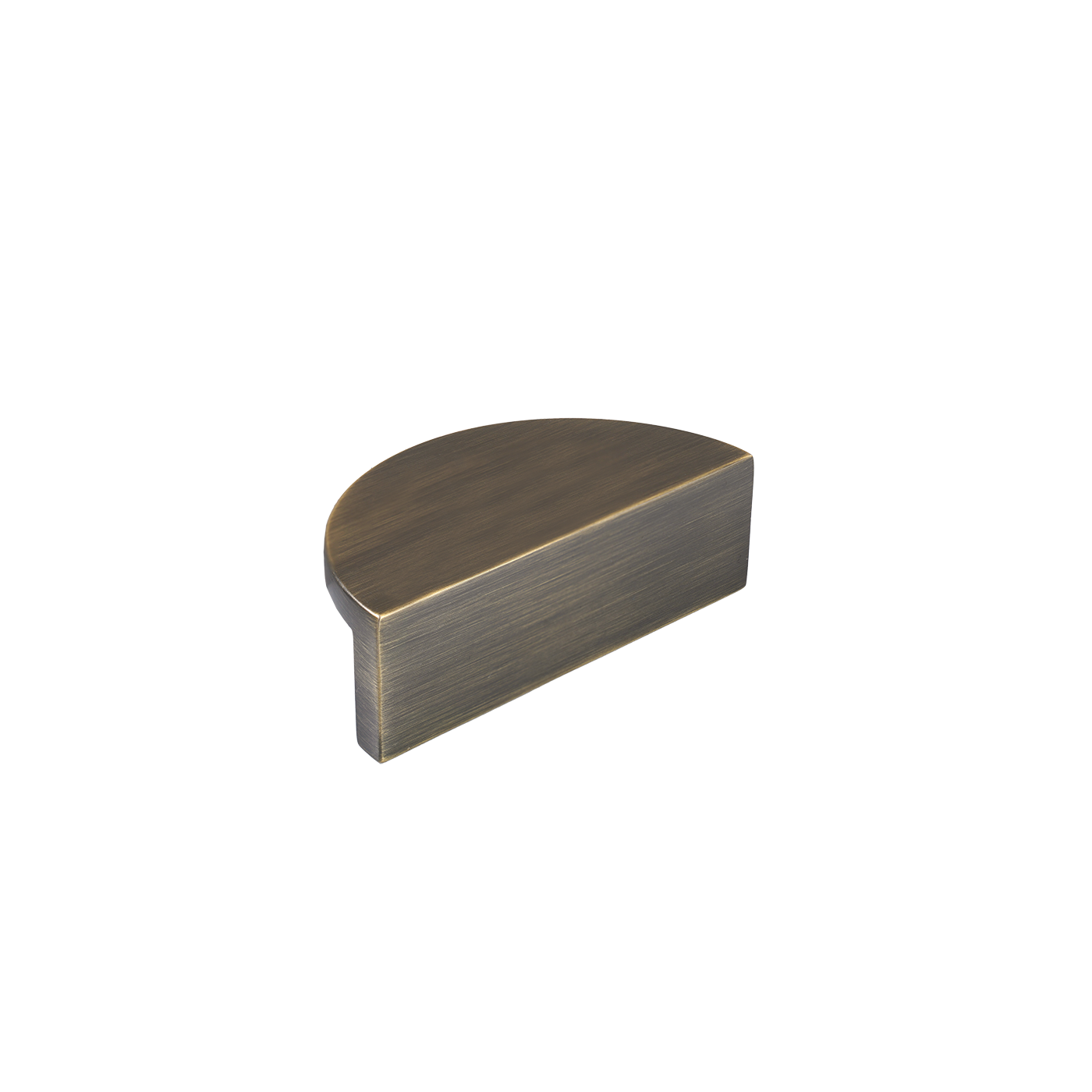 Momo Barrington Eclipse Plain Pull Handle 64mm