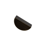 Momo Barrington Eclipse Plain Pull Handle 64mm