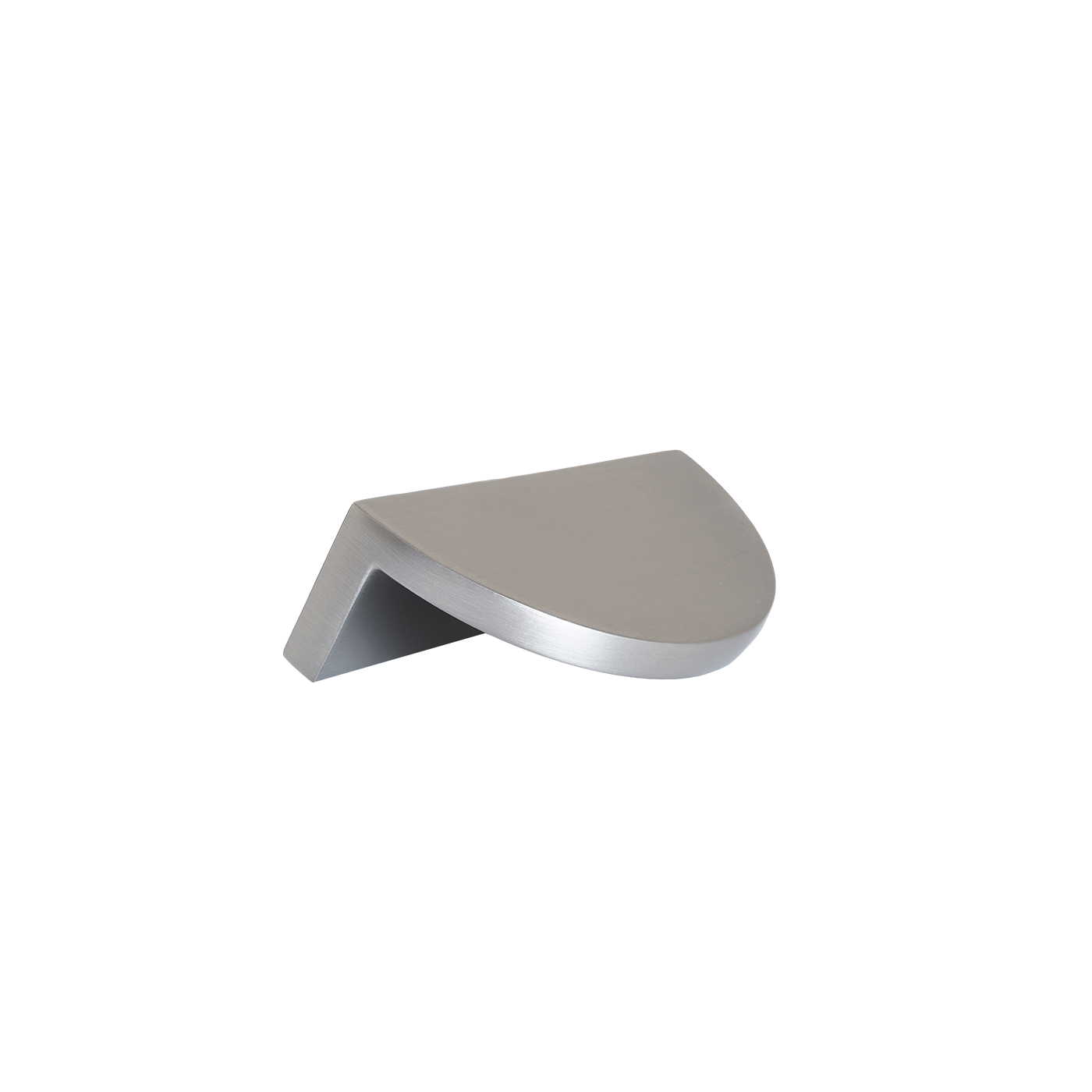 Momo Barrington Eclipse Plain Pull Handle 64mm