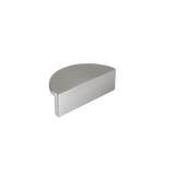 Momo Barrington Eclipse Plain Pull Handle 64mm