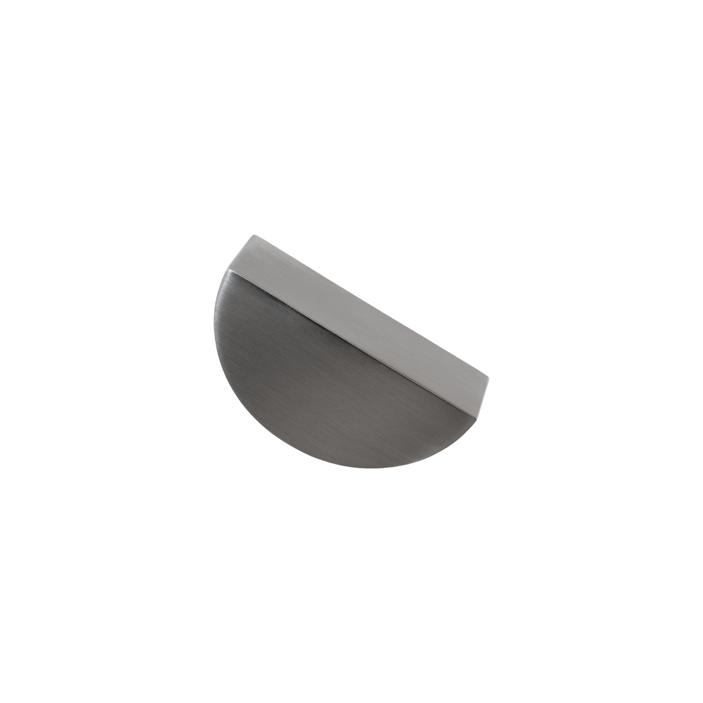 Momo Barrington Eclipse Plain Pull Handle 64mm