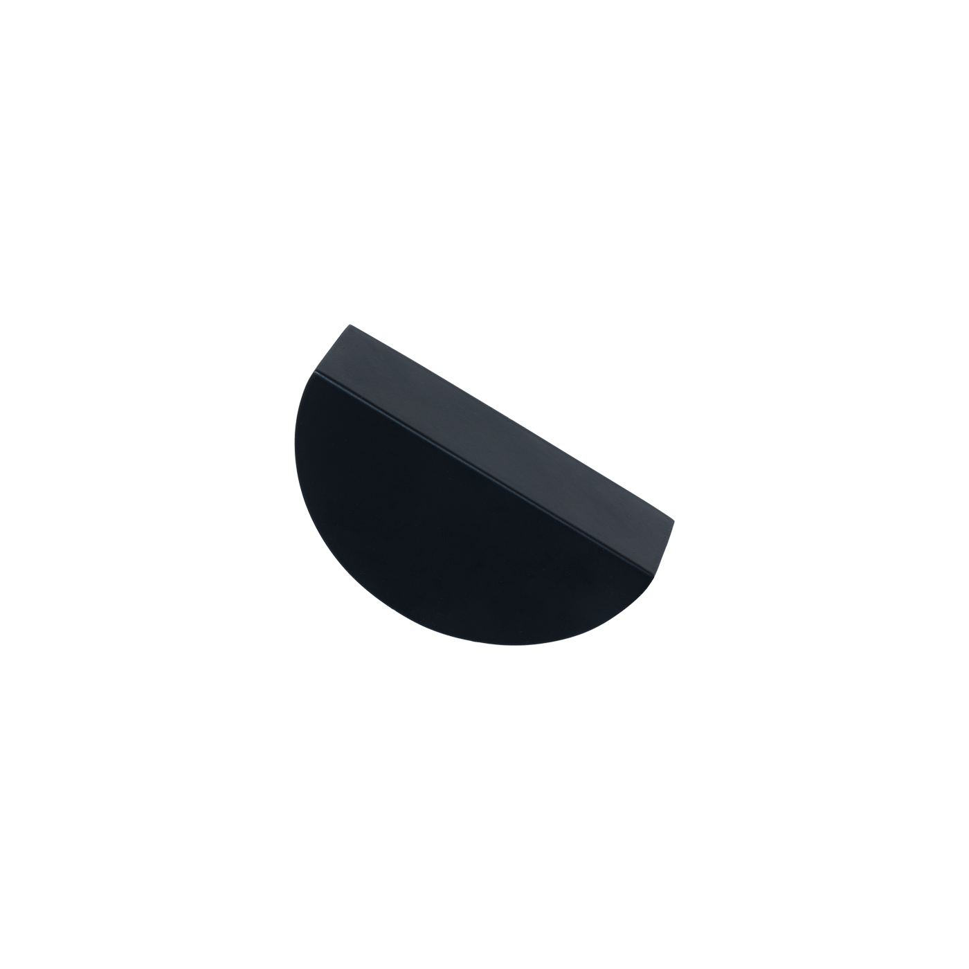 Momo Barrington Eclipse Plain Pull Handle 64mm