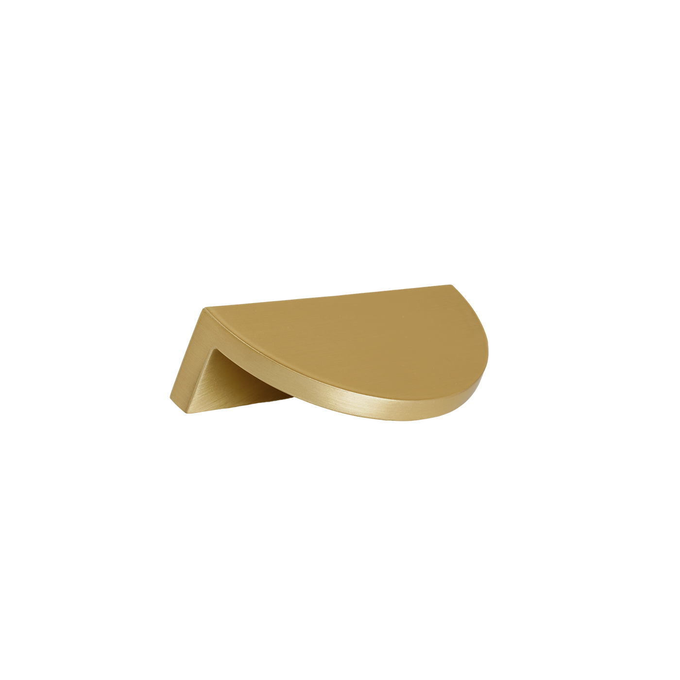 Momo Barrington Eclipse Plain Pull Handle 64mm