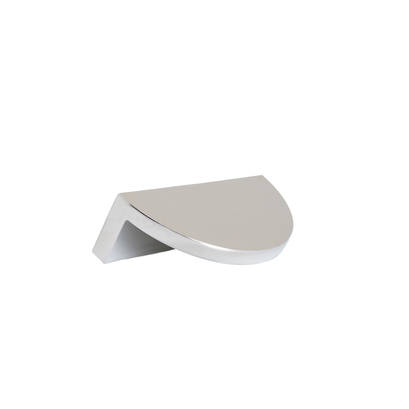 Momo Barrington Eclipse Plain Pull Handle 64mm