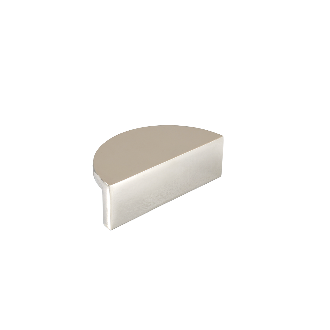 Momo Barrington Eclipse Plain Pull Handle 64mm
