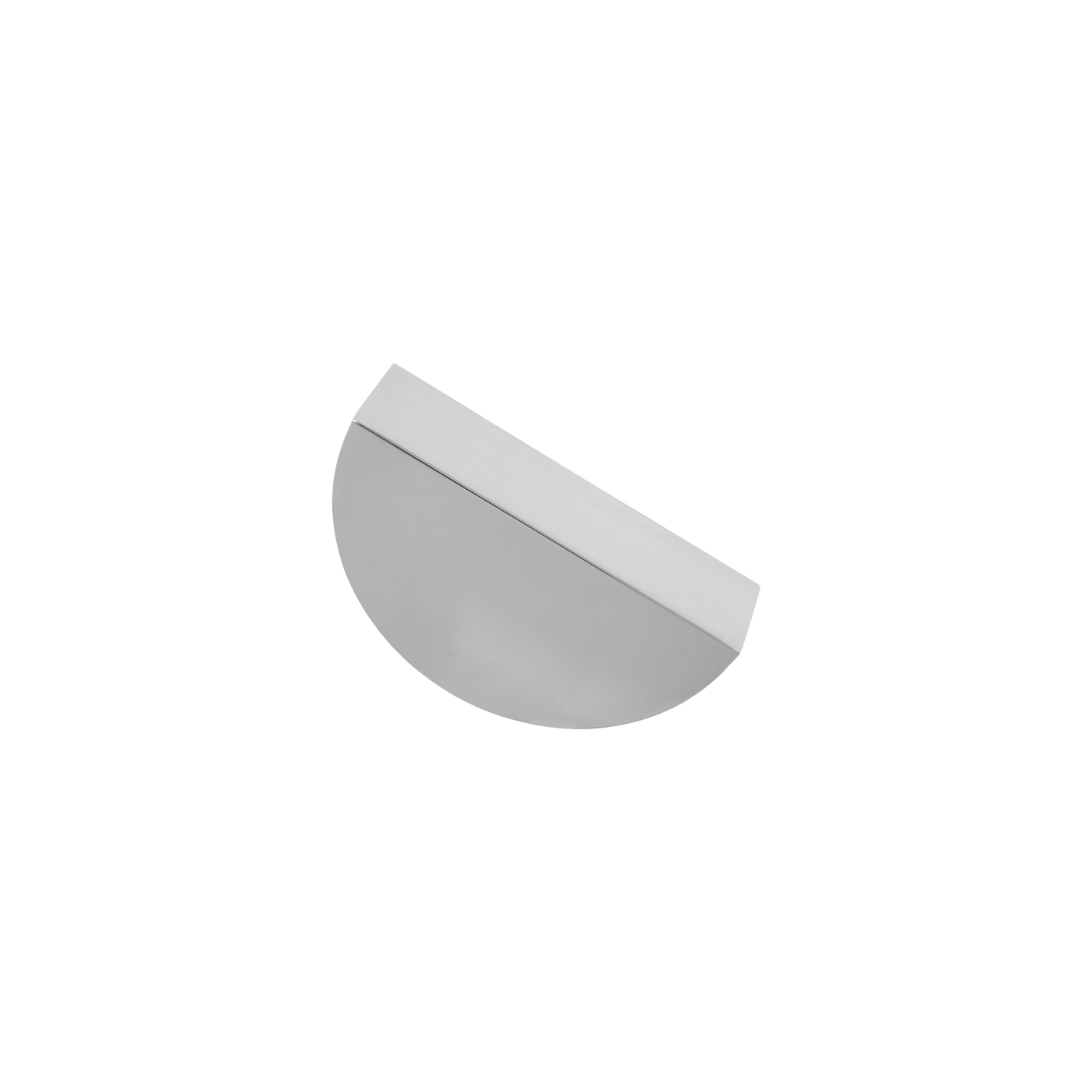 Momo Barrington Eclipse Plain Pull Handle 64mm