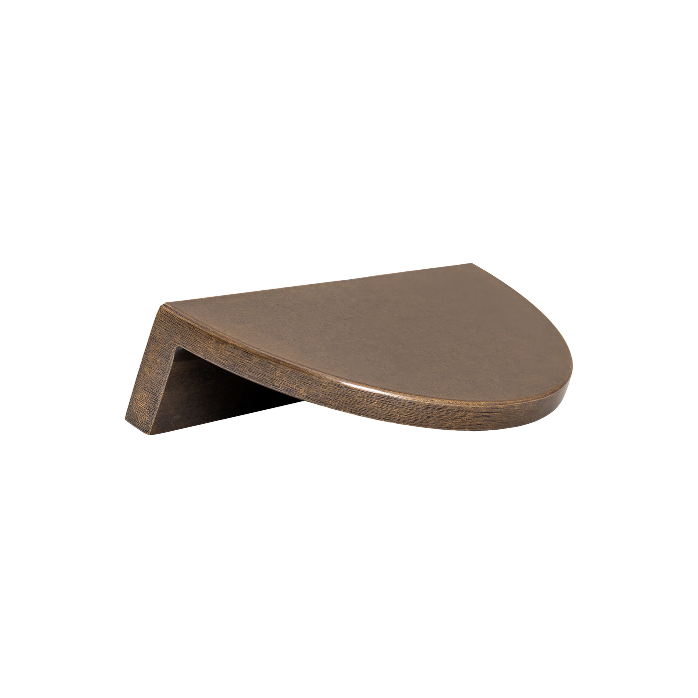 Momo Barrington Eclipse Plain Pull Handle 96mm