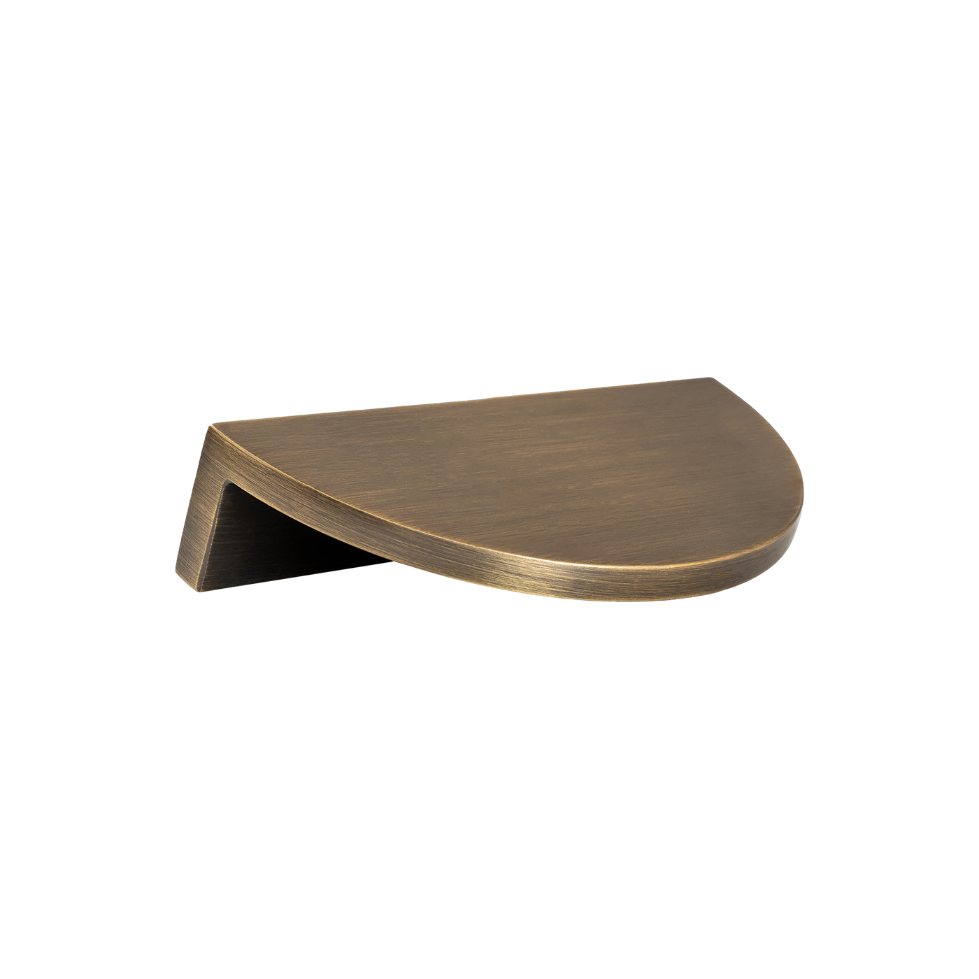 Momo Barrington Eclipse Plain Pull Handle 96mm