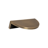 Momo Barrington Eclipse Plain Pull Handle 96mm