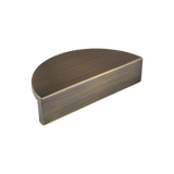 Momo Barrington Eclipse Plain Pull Handle 96mm