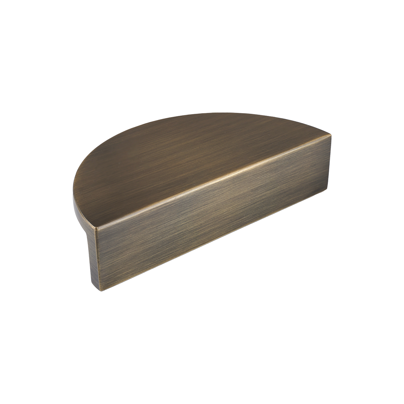 Momo Barrington Eclipse Plain Pull Handle 96mm