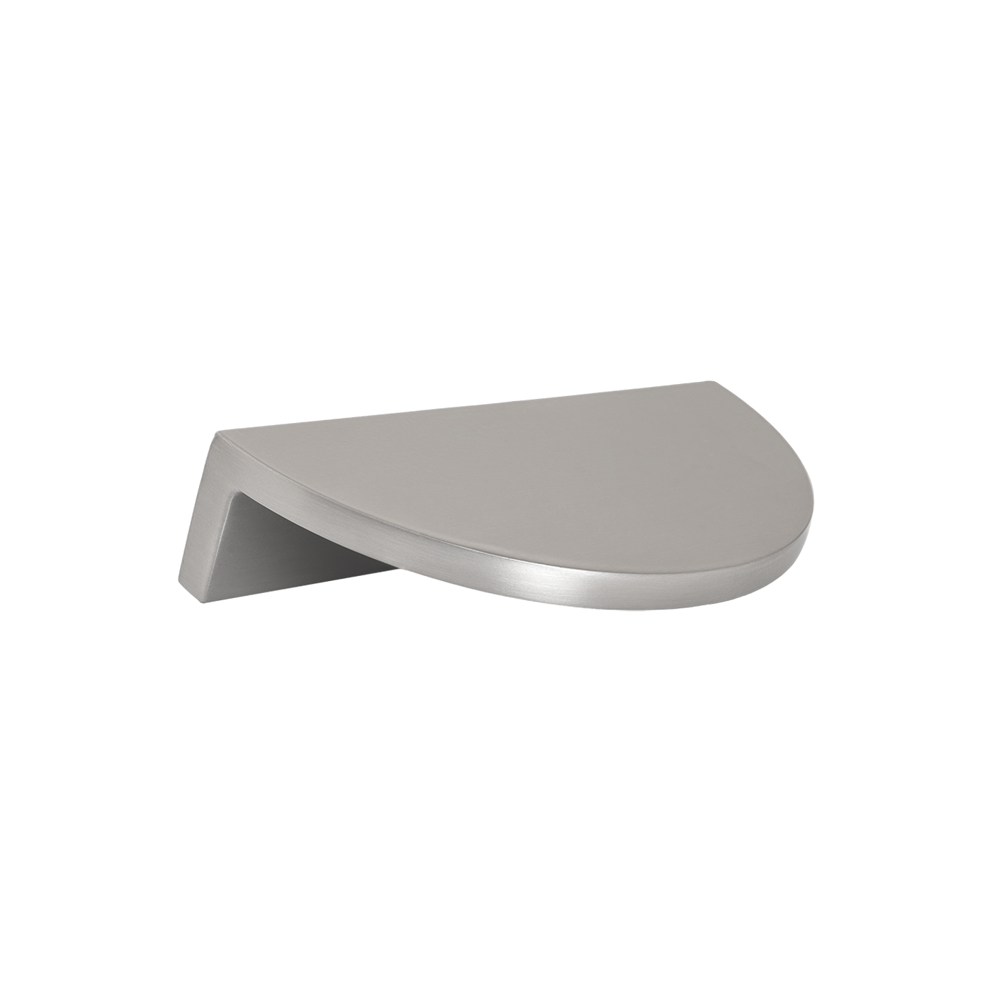 Momo Barrington Eclipse Plain Pull Handle 96mm