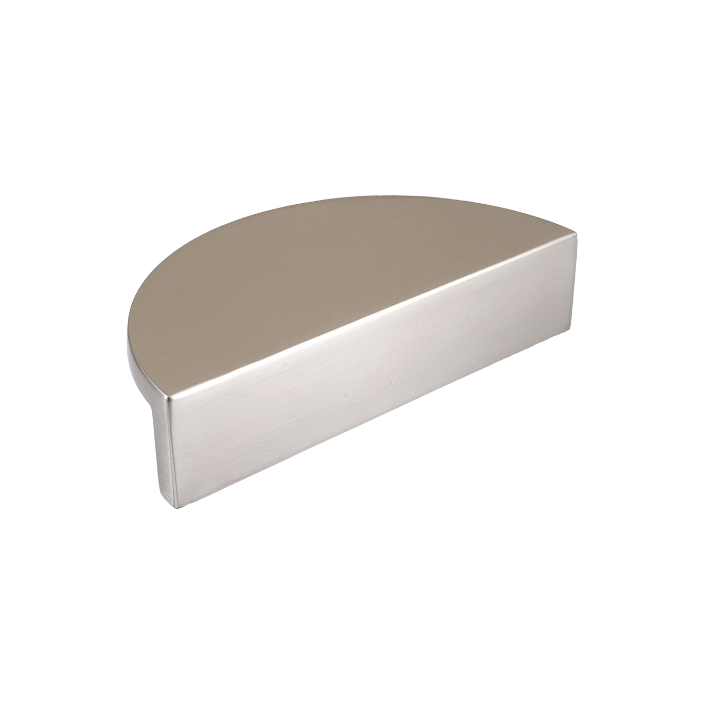 Momo Barrington Eclipse Plain Pull Handle 96mm