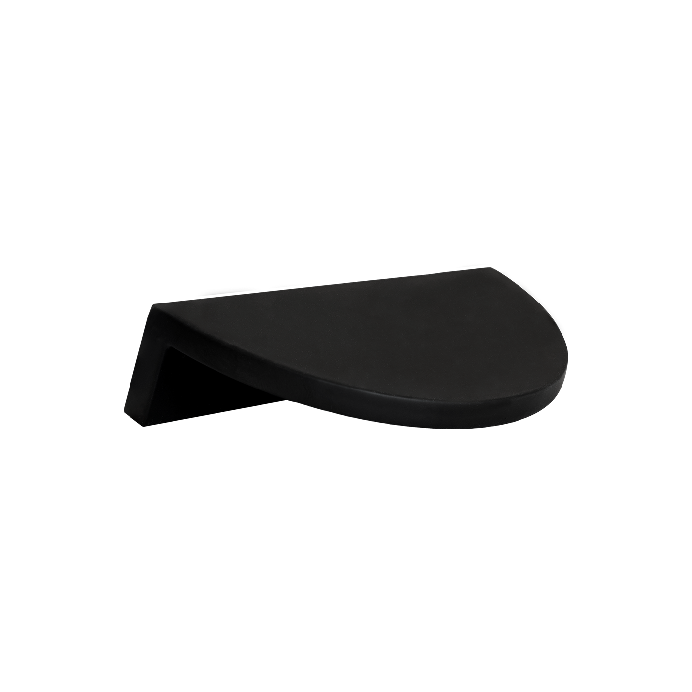 Momo Barrington Eclipse Plain Pull Handle 96mm