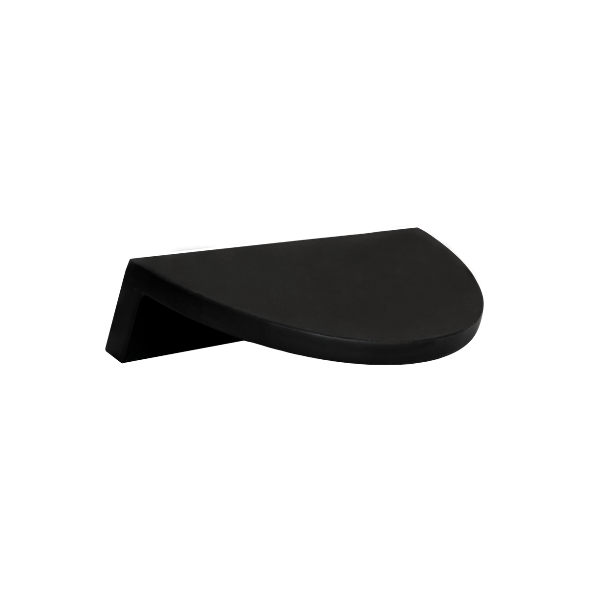 Momo Barrington Eclipse Plain Pull Handle 96mm